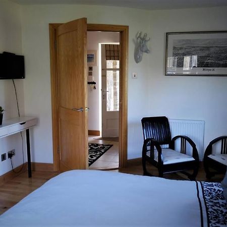 Loch Lomond Unique Selfcontained Bed+Bathroom Alexandria Exteriér fotografie